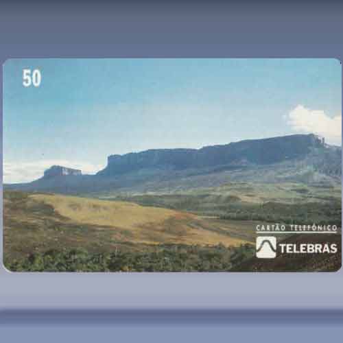 Monte Roraima/RR
